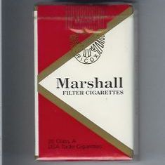 Marshall (Маршал)