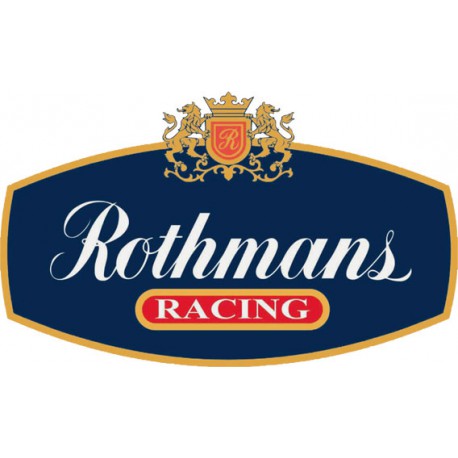 Rothmans (Ротманс)