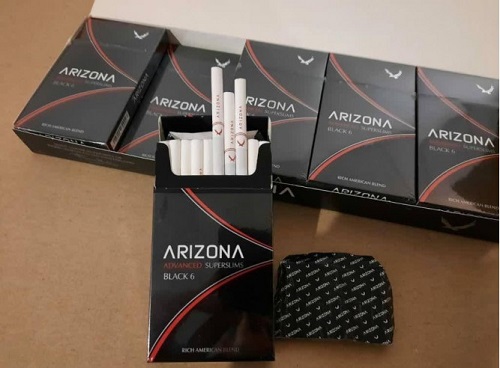 Сигареты Аризона оптом Сигареты Аризона оптом