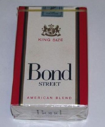 сигареты Бонд оптом сигареты Бонд оптом