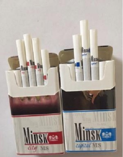 Minsk. Сигареты Минск оптом Minsk. Сигареты Минск оптом