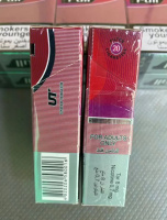 СИГАРЕТЫ PULL RED KING SIZE оптом