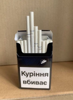 СИГАРЕТЫ ROTHMANS NANO TURBO BLUE оптом