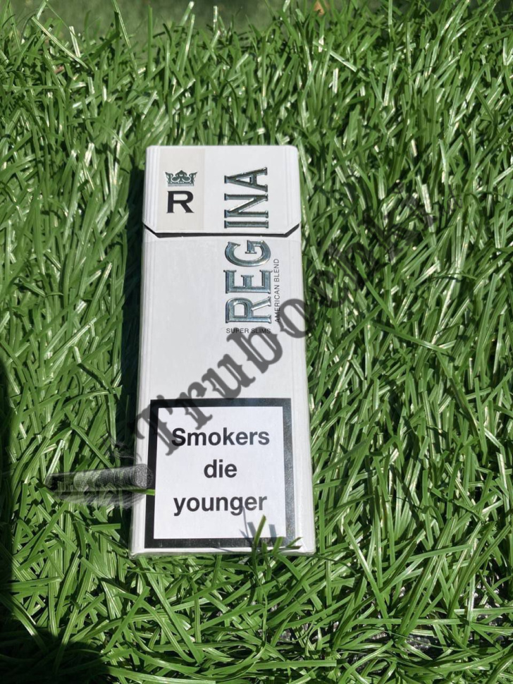 СИГАРЕТЫ REGINA SUPERSLIMS WHITE оптом