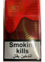 СИГАРЕТЫ URTA RED KING SIZE оптом