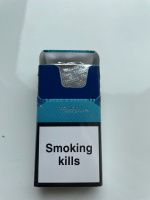 СИГАРЕТЫ MARLBORO TOUCH DEMI TURBO (Мальборо деми тач турбо) оптом