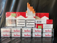 СИГАРЕТЫ MARLBORO RED KING SIZE (Мальборо Красный) оптом