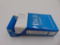 СИГАРЕТЫ D&B COMFORT BLUE (Д&Б Комфорт Синий) оптом