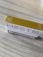 СИГАРЕТЫ HEETS YELLOW оптом