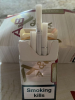 СИГАРЕТЫ A&B DEMI RED оптом