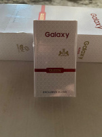СИГАРЕТЫ GALAXY DEMI RED оптом