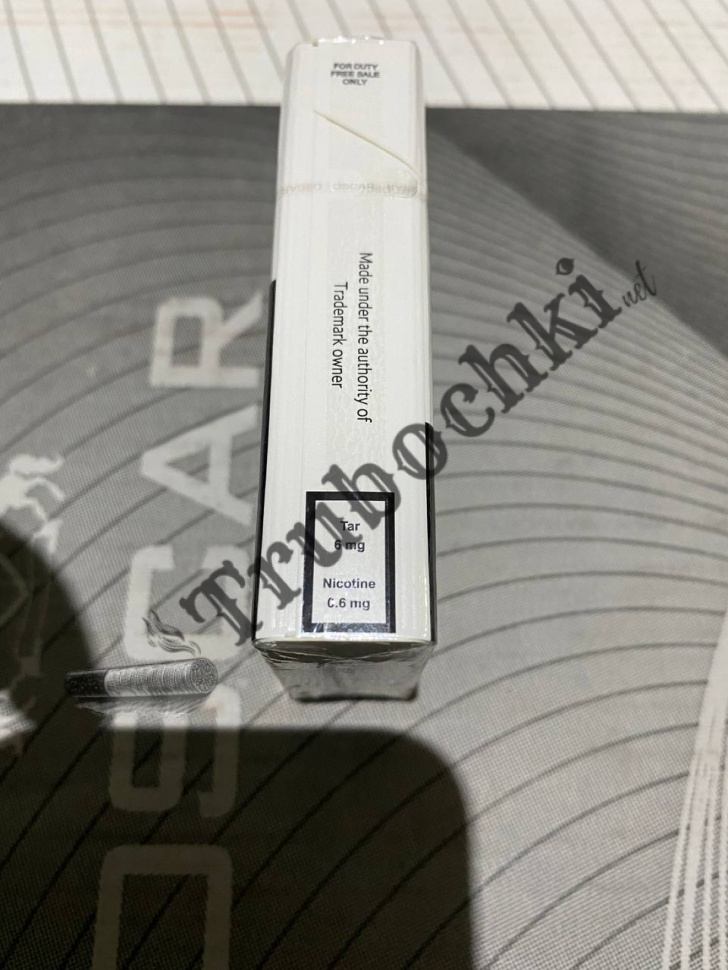 СИГАРЕТЫ OSCAR DEMI BLACK оптом