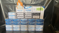 СИГАРЕТЫ BOND KING SIZE оптом