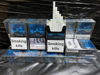 СИГАРЕТЫ MARLBORO BLACK NANO оптом