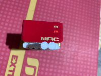 СИГАРЕТЫ MAC DEMI RED оптом