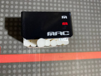 СИГАРЕТЫ MAC DEMI BLACK оптом