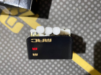 СИГАРЕТЫ MAC DEMI BLACK GOLD оптом