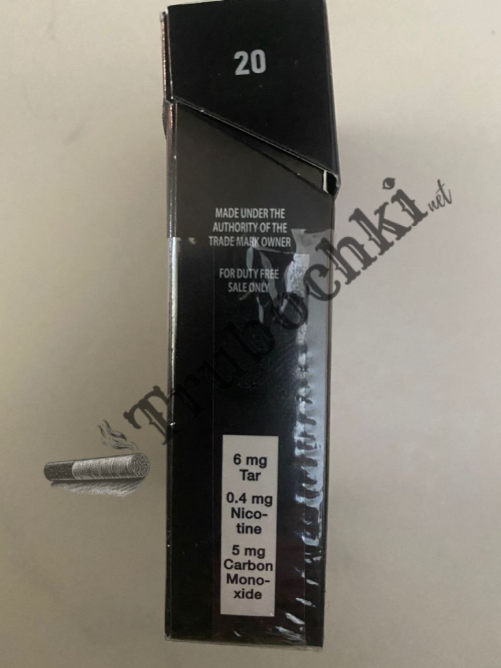 СИГАРЕТЫ KENT KS TURBO BLUEBERRY оптом