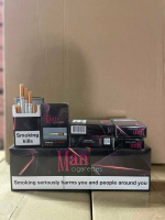 СИГАРЕТЫ MAN KING SIZE оптом