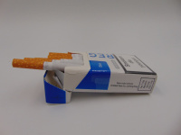 СИГАРЕТЫ REGINA BLUE KING SIZE (Регина Синие) оптом