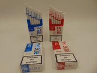 СИГАРЕТЫ REGINA BLUE DEMI оптом