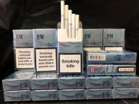 Сигареты ЛМ ЛОФТ деми оптом