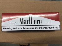 Сигареты MARLBORO КС картон оптом