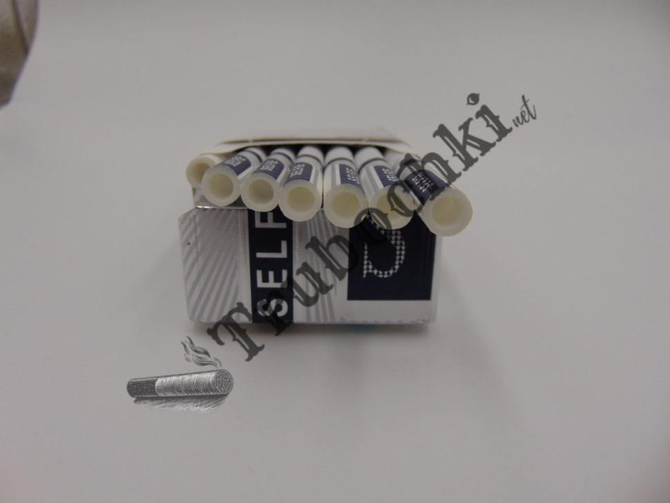 СИГАРЕТЫ SELFIE TURBO BLUE KING SIZE оптом