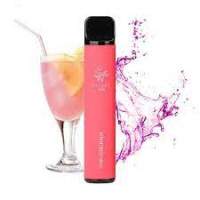 Одноразовая электронная сигарета Elf Bar Pink Lemonade (Розовый лимонад) (1500 Затяжек)  оптом