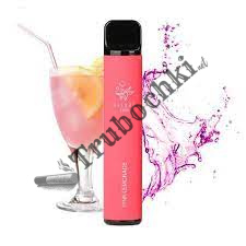 Одноразовая электронная сигарета Elf Bar Pink Lemonade (Розовый лимонад) (1500 Затяжек) 