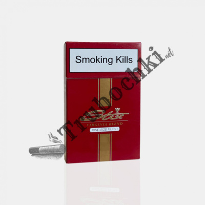 СИГАРЕТЫ STIX RED KING SIZE
