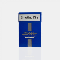 СИГАРЕТЫ STIX BLUE KING SIZE оптом