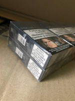 СИГАРЕТЫ FOCUS KING SIZE (Фокус кинг сайз с маркой) оптом