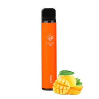 Одноразовая электронная сигарета Elf Bar Mango (Манго) (1500 Затяжек)  оптом
