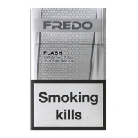 Сигареты ФРЕДО КС красный синий белый оптом