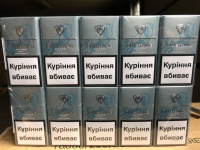 Сигареты МУСТАНГ ДЕМИ СИЛЬВЕР ТУРБО оптом