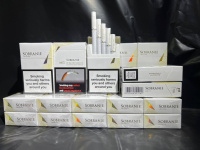 Сигареты СОБРАНИЕ КС ГОЛД РЕЦЕСТ оптом