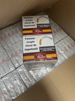 СИГАРЕТЫ RITM Ритм (600 пачек) оптом