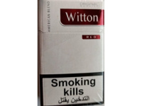 СИГАРЕТЫ WITTON RED KING SIZE оптом