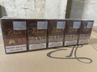 СИГАРЕТЫ BACIO RED KING SIZE оптом