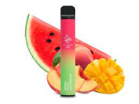 Одноразовая электронная сигарета Elf Bar Mango Peach Watermelon (манго персик арбуз) (2000 Затяжек) оптом