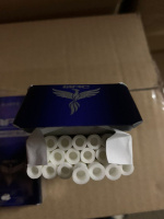 СИГАРЕТЫ MAC DEMI BLUE TURBO (Мак Деми Синий Турбо) оптом